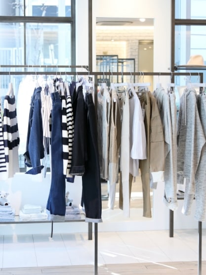 ファッション